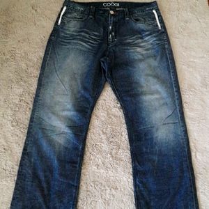 Authentic Coogi Men Jeans